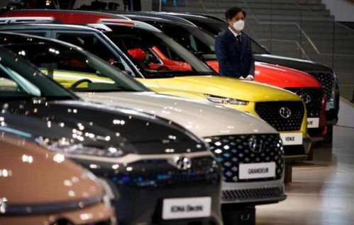 現(xiàn)代汽車銷量冰火兩重天，決勝關(guān)鍵在中國市場