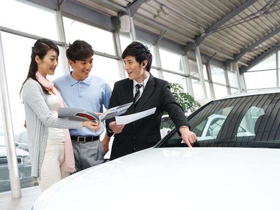 4S汽車APP開發(fā) 為商家打造優(yōu)質(zhì)的移動(dòng)營銷市場