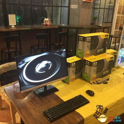 索泰攜手NVIDIA 南通網吧培訓會議成功召開，共促網吧行業技術升級
