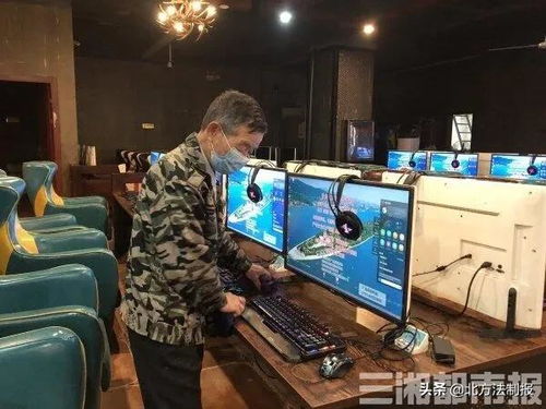 長沙多家酒吧網吧試運行 測溫消毒登記成新常態，連鎖管理服務迎挑戰